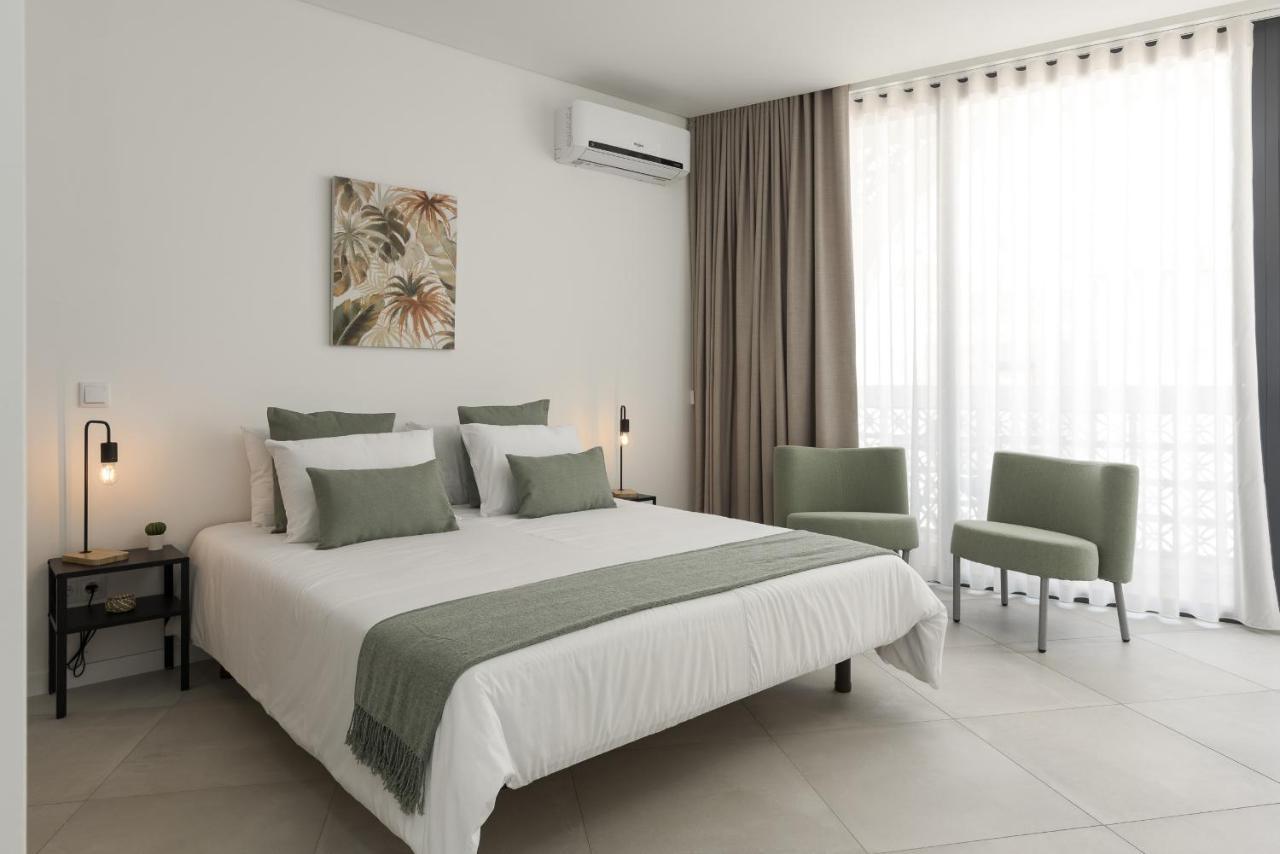 Madalena Village 6 - City Centre By Hd Properties ฟารู ภายนอก รูปภาพ