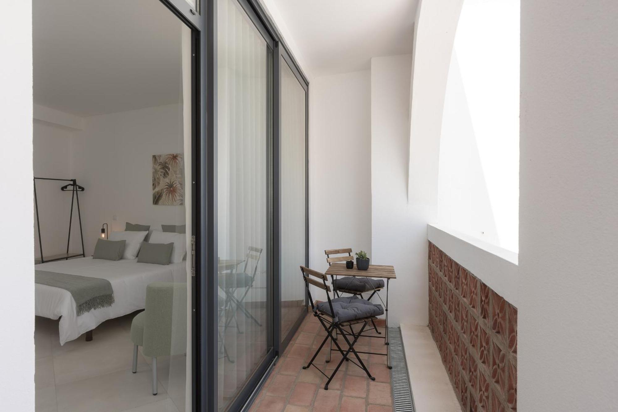 Madalena Village 6 - City Centre By Hd Properties ฟารู ภายนอก รูปภาพ