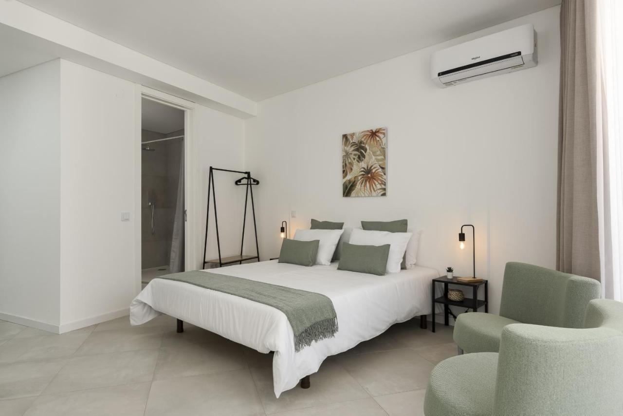 Madalena Village 6 - City Centre By Hd Properties ฟารู ภายนอก รูปภาพ