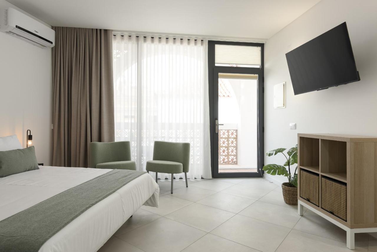 Madalena Village 6 - City Centre By Hd Properties ฟารู ภายนอก รูปภาพ